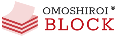 Omoshiroi Block Shop