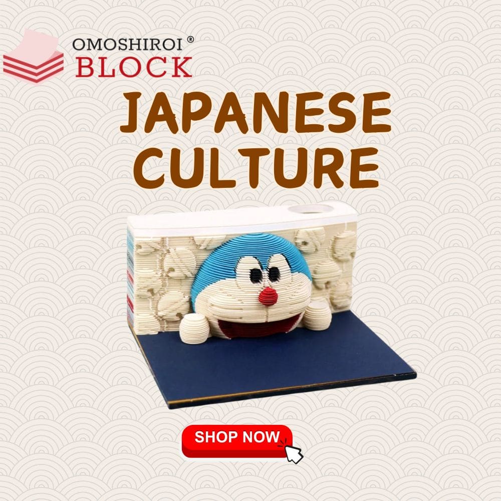 Japanese Culture