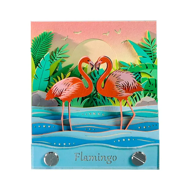 flamingo